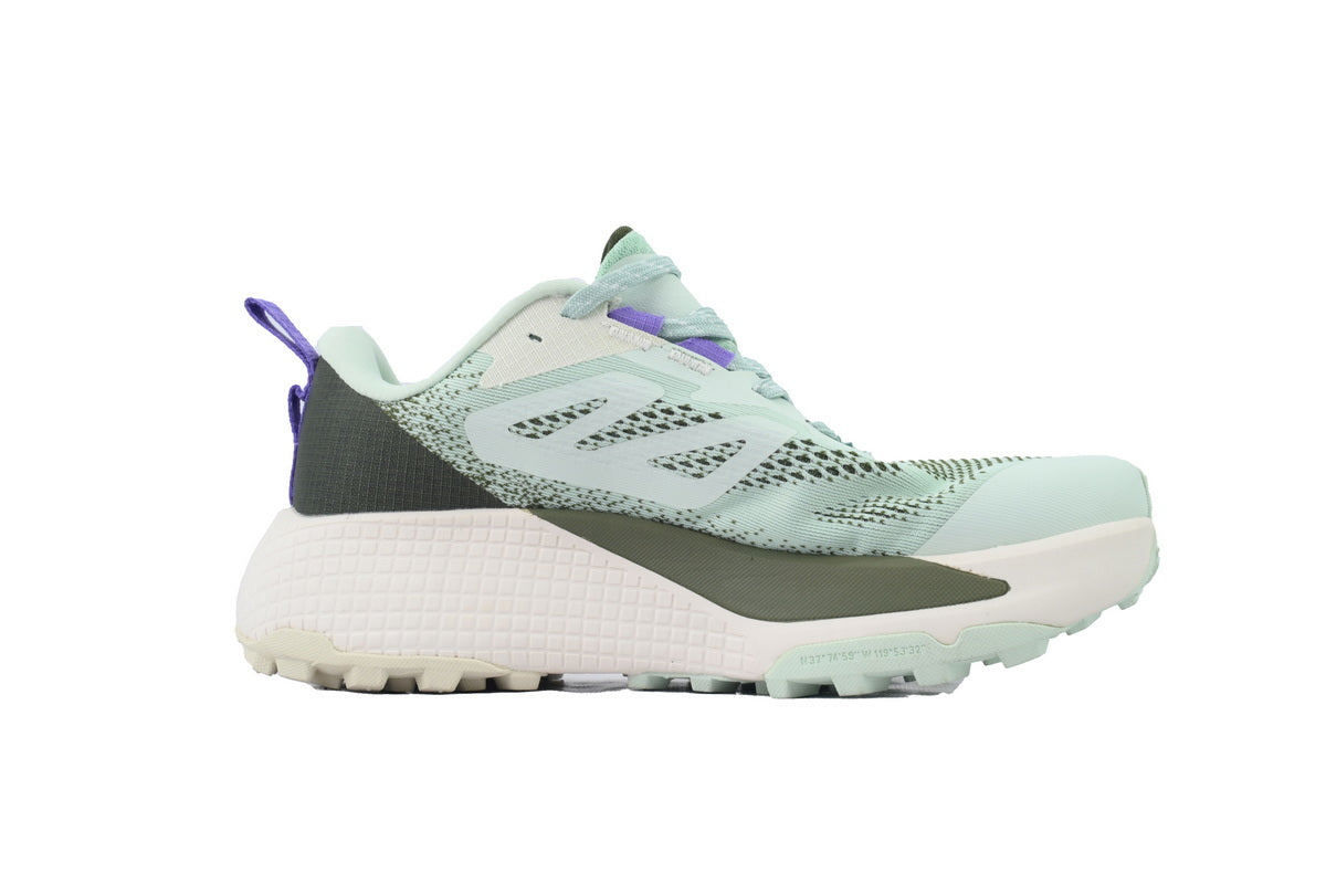 The North Face Women's Altamesa 500 "Mint Foam/Purple"