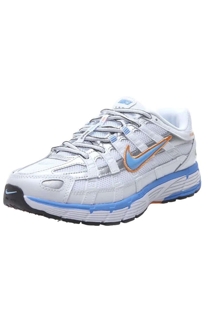 Nike P-6000 "White University Blue"