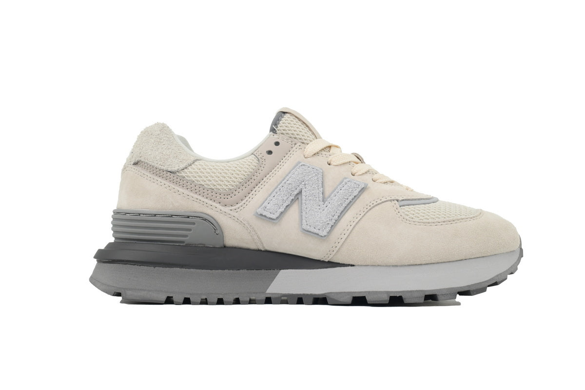 New Balance 574 Legacy 'Beige Grey'