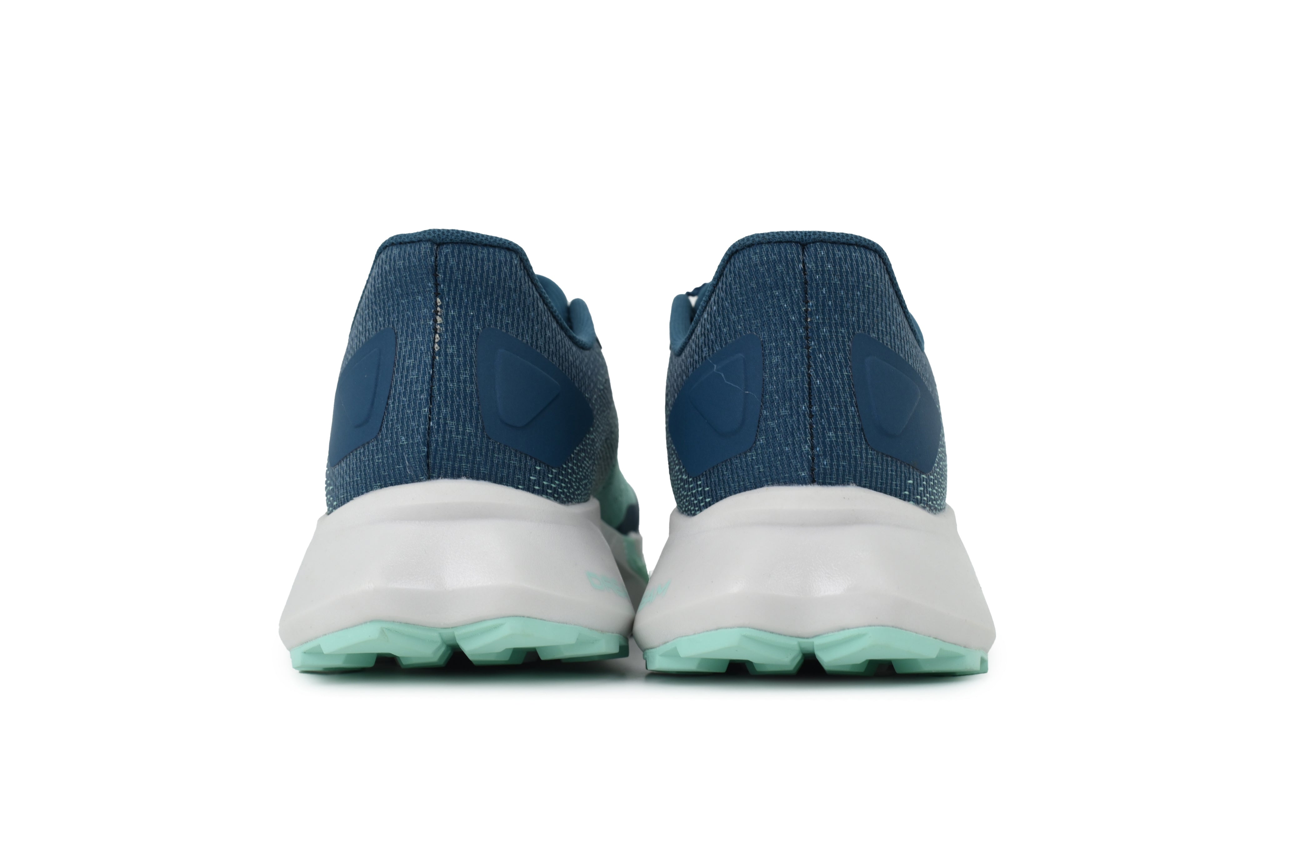 The North Face Women's VECTIV Enduris 4 "Deep Water/Teal"