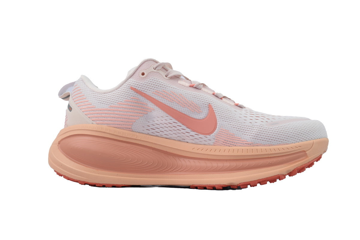 Nike Vomero 18 Running Shoes - Pearl Pink/Crimson Bliss