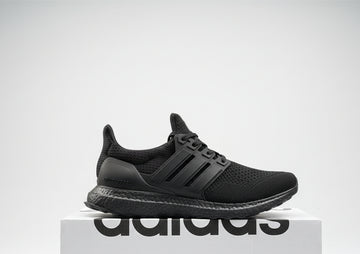 adidas Ultraboost 1.0 "Triple Black"