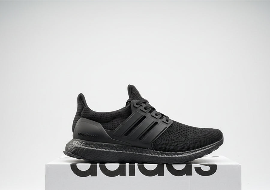 adidas Ultraboost 1.0 "Triple Black"