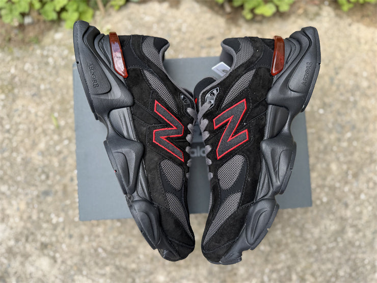 New Balance 9060 "Bred"