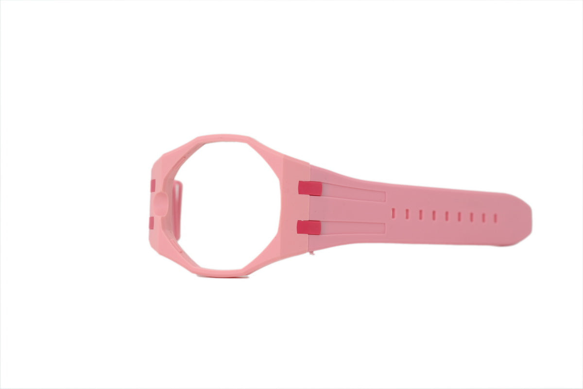 Swatch x Audemars Piguet Royal Pop "Otto Rosso" Watch
