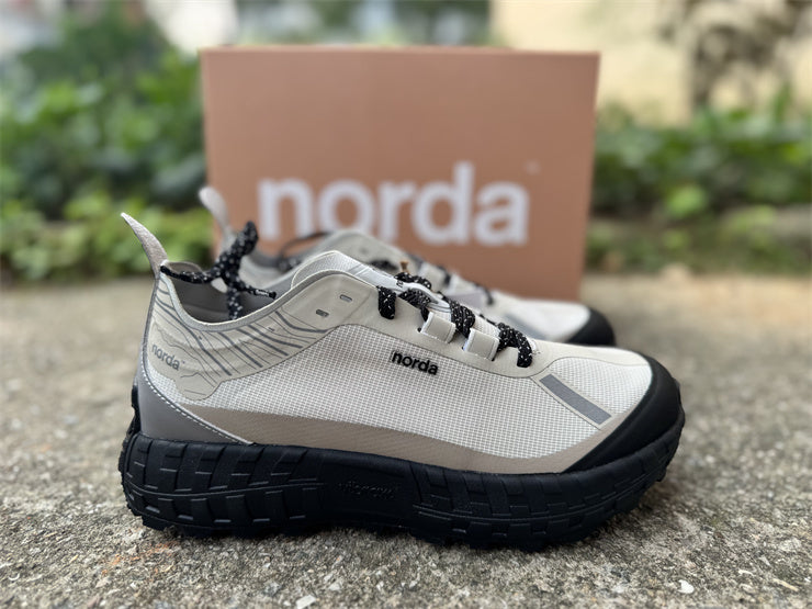 norda 001A "Cinder"
