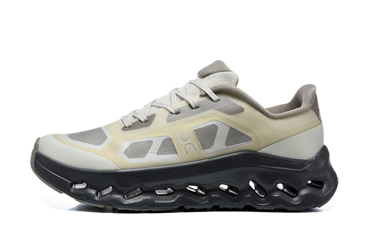 On Cloudtilt Remix Shoes Dew Pebble