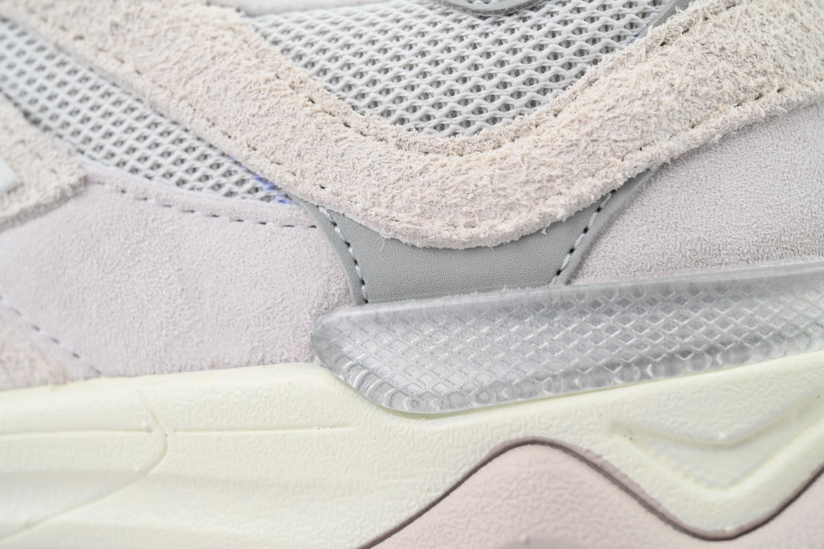 New Balance 9060 'Rain Cloud Grey Cream'