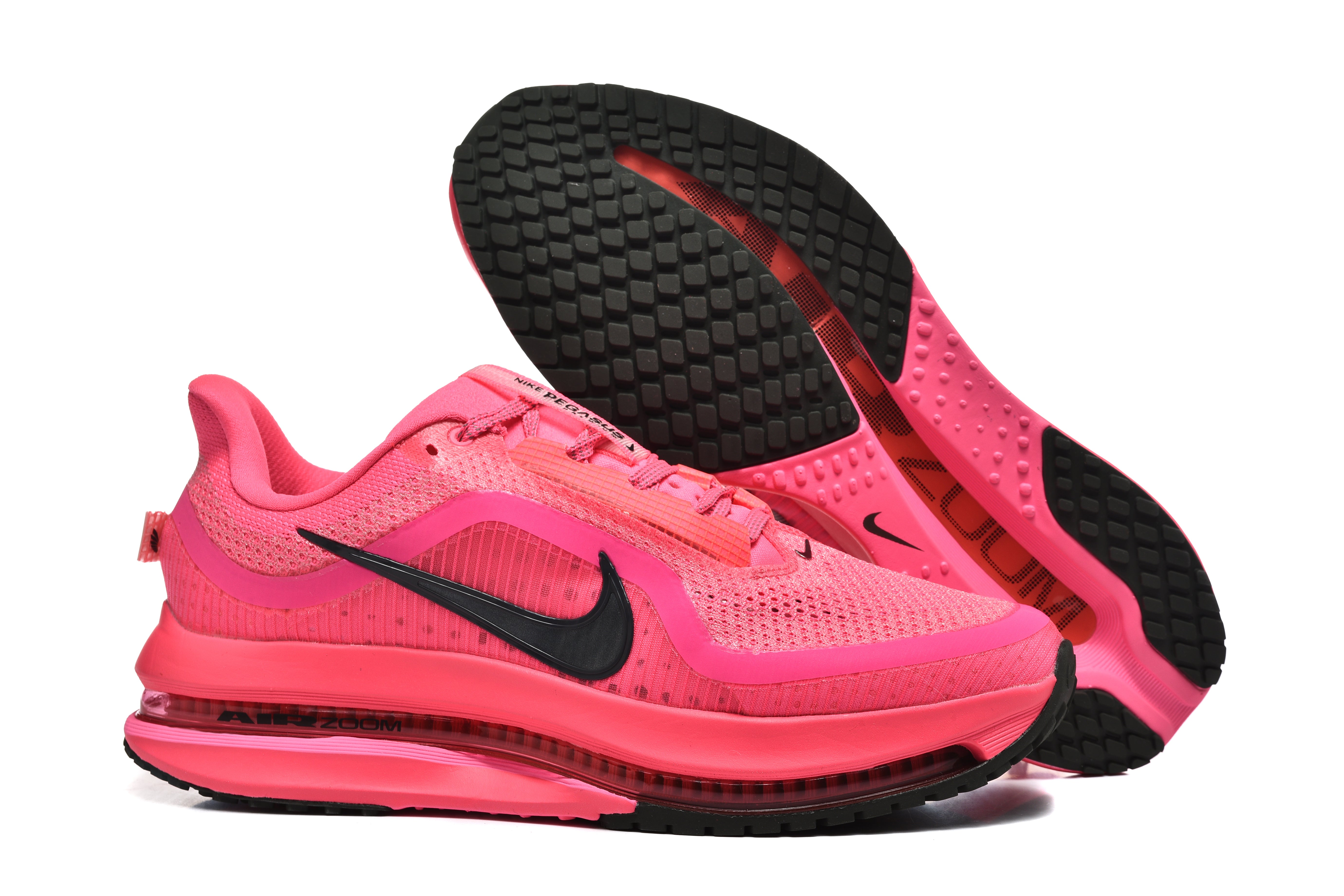 Nike Pegasus Premium Shoes Hyper Pink