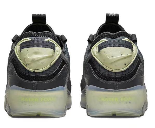 Nike Air Max 90 Terrascape "Black/Dark Grey"