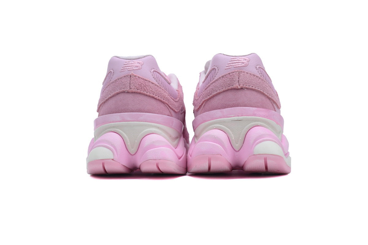 New Balance 9060 'Pink Overdye' ASOS Exclusive