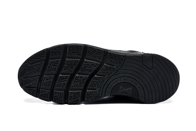 Nike Free Metcon 7 (Unisex) - Triple Black