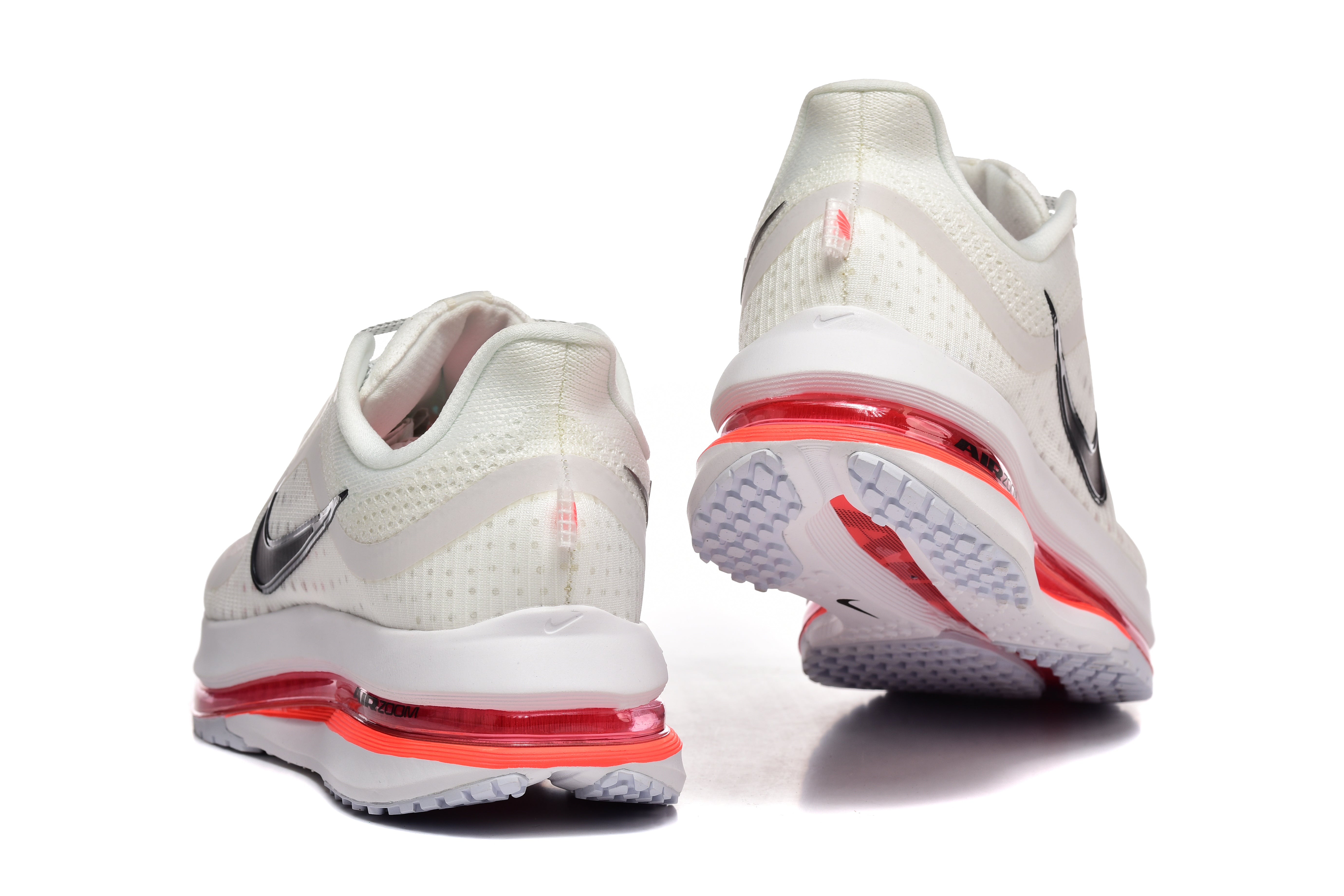 Nike Pegasus Premium Shoes - Summit White Crimson