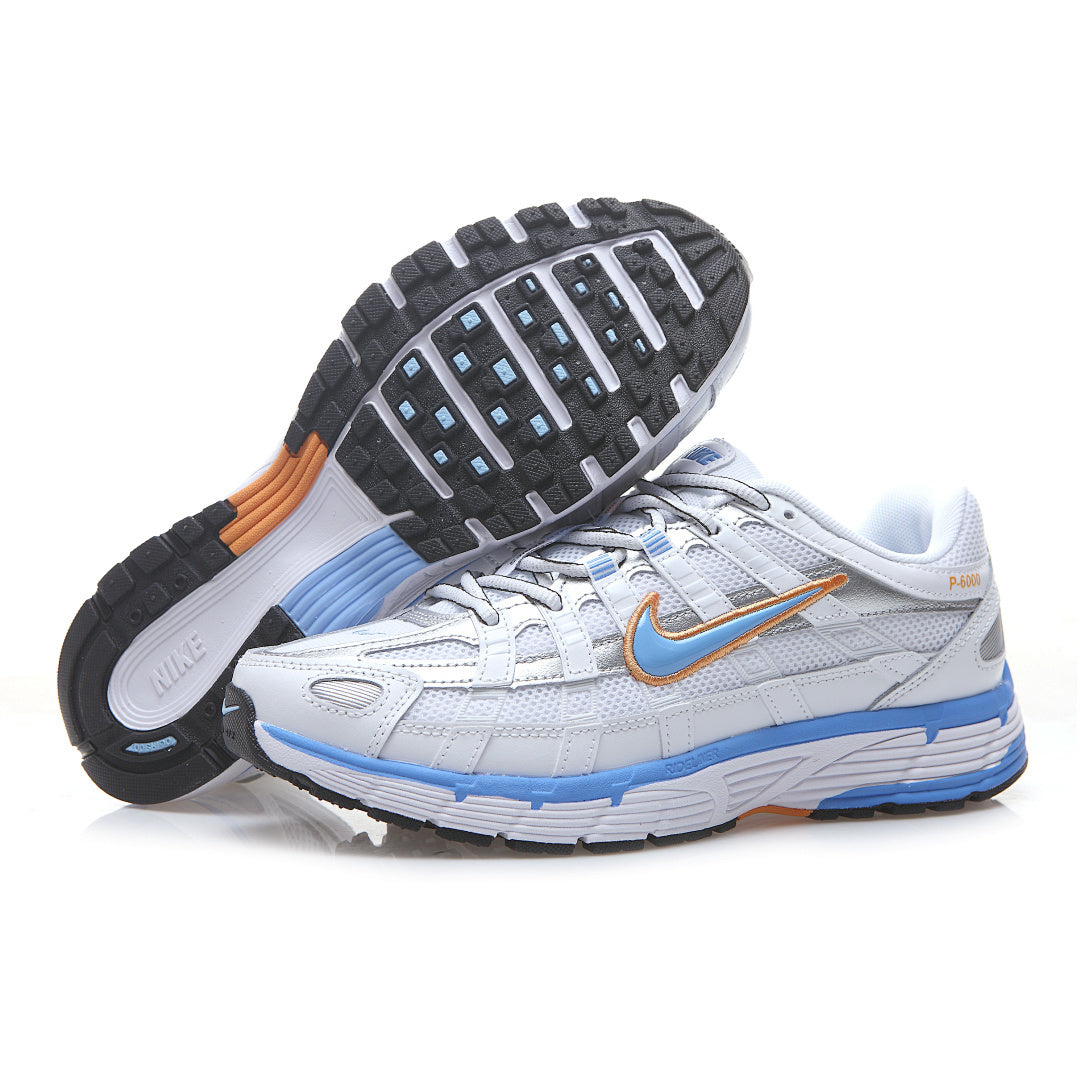 Nike P-6000 "White University Blue"