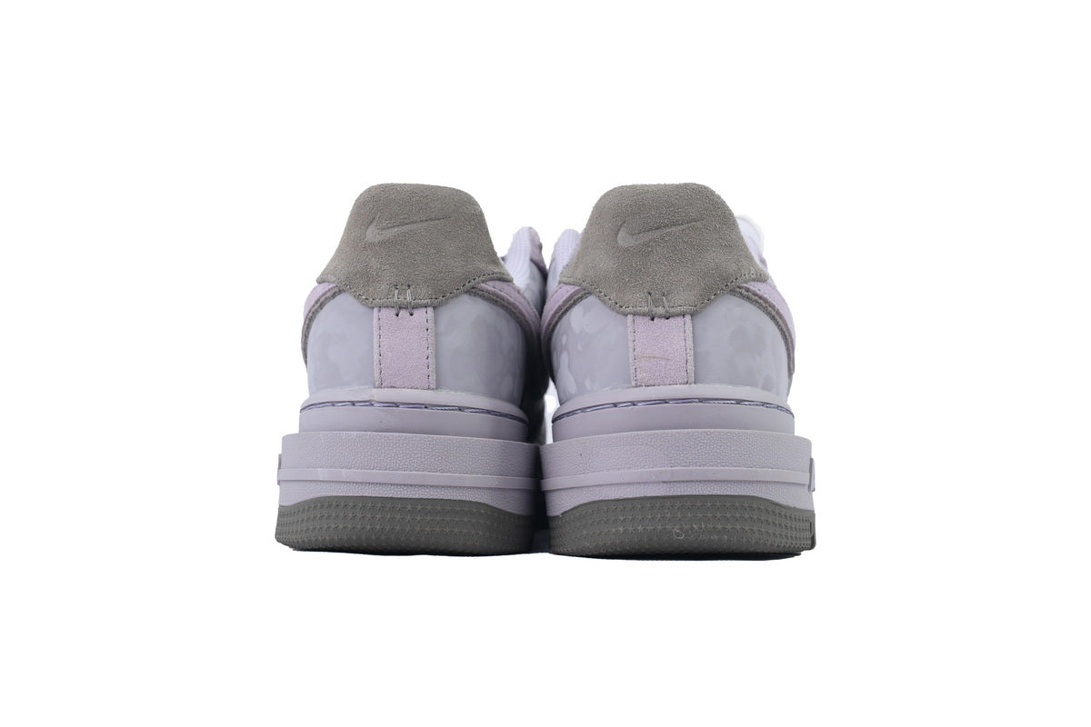 Nike Air Force 1 Low Luxe "Providence Purple"