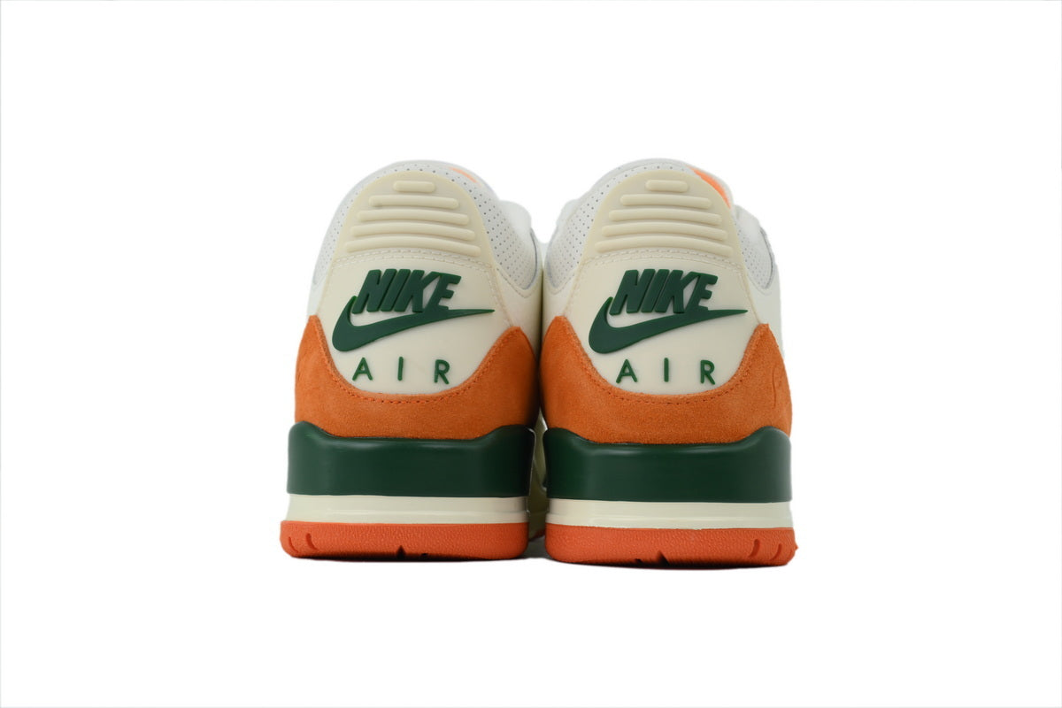 SoleFly x Air Jordan 3 Retro SP Fruits of Our Labor