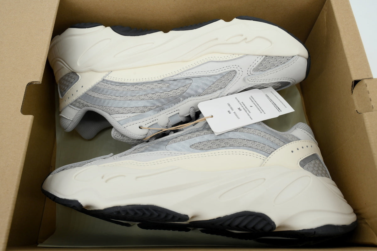 Adidas Yeezy Boost 700 V2 "Static"