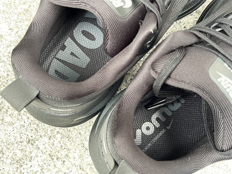 Nike ZoomX Vomero 18 "Triple Black"