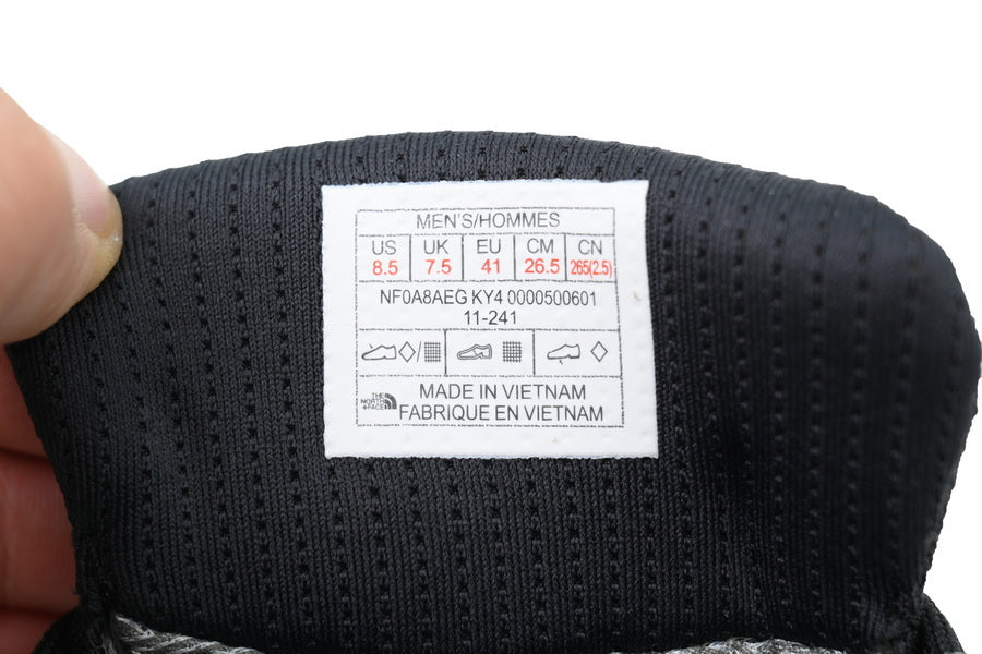The North Face Men's Offtrail Hike GORE-TEX "Triple Black"