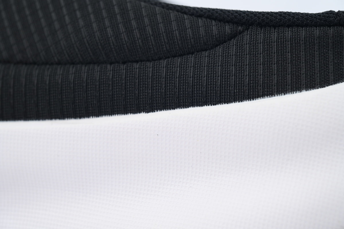 The North Face Never Stop Mule "Black/White"