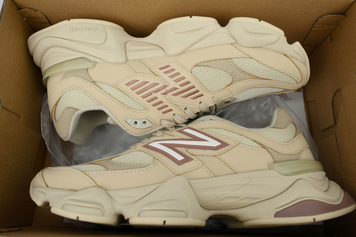 New Balance 9060 'Bone Sparrow'