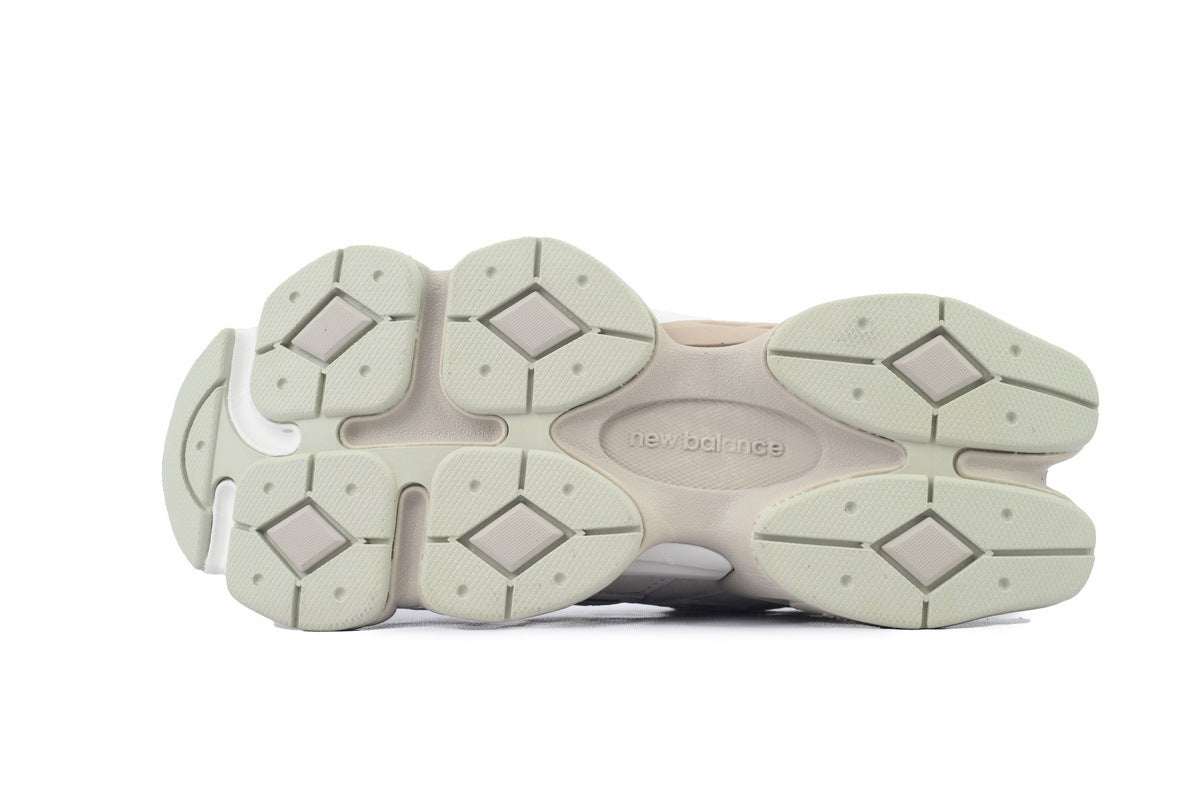 New Balance 9060 'Off White Olive Garter Snake'