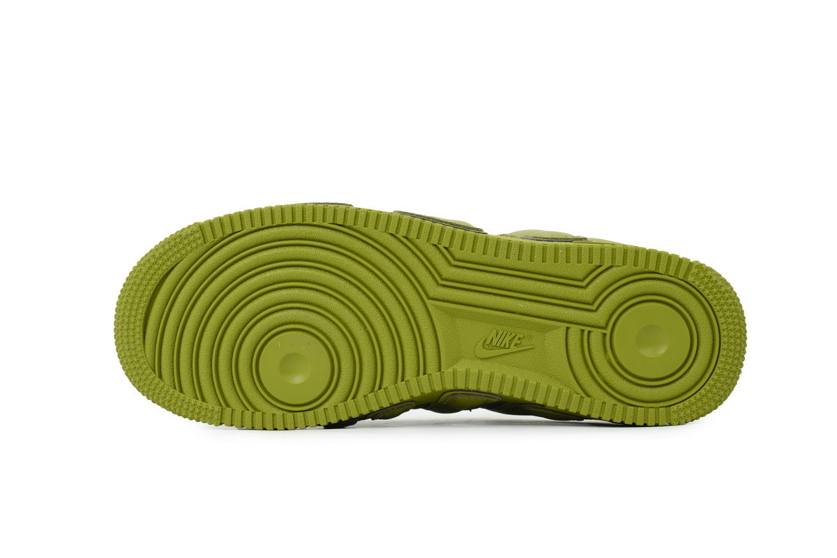 Cactus Plant Flea  x Nike Air Force 1 Low 'Moss