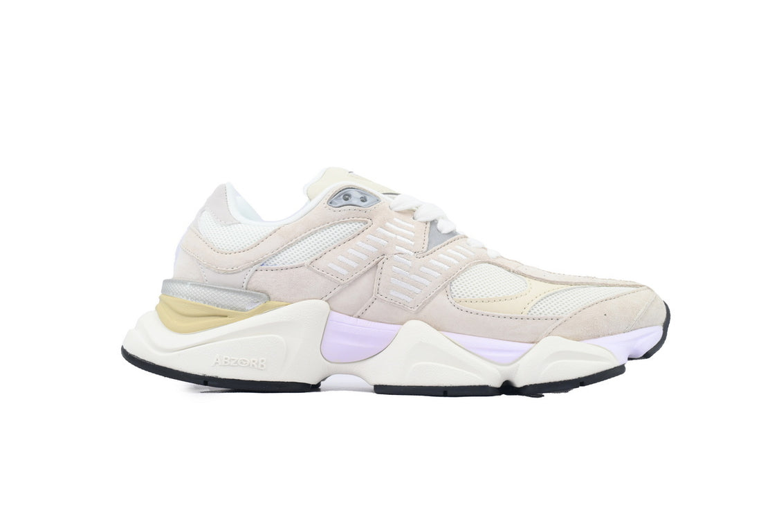 New Balance 9060 'Sea Salt Moonbeam'