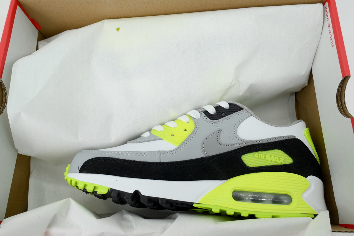 Air Max 90 OG "Volt" (2020 Recraft)