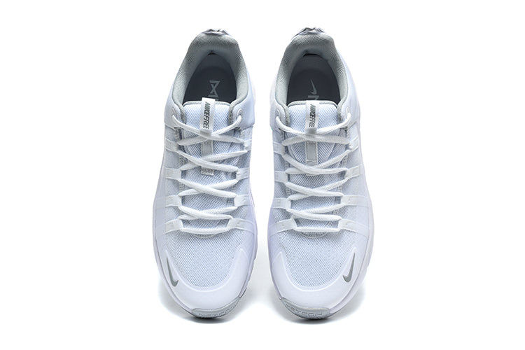 Nike Free Metcon 7 (Unisex) - Triple White/Grey