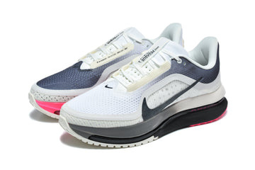 Nike Air Max Pegasus Wave (Unisex) - White/Pink Flash