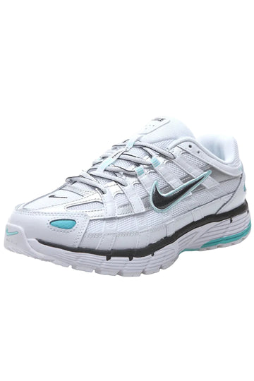 Nike P-6000 "Light Aqua"