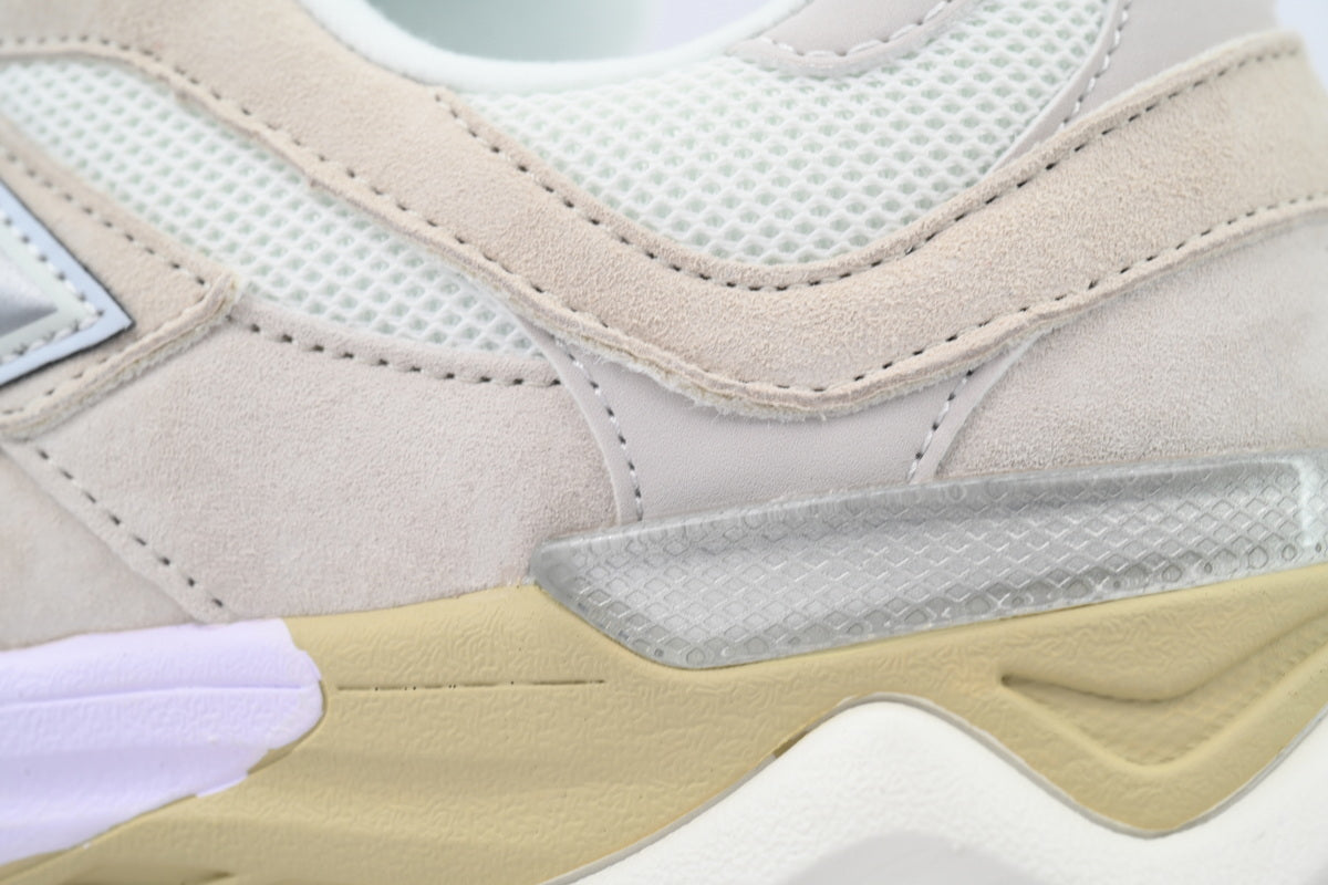 New Balance 9060 'Sea Salt Moonbeam'