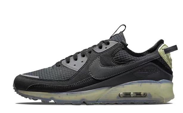 Nike Air Max 90 Terrascape "Black/Dark Grey"