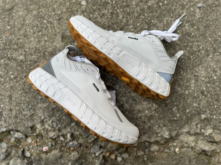 norda 001A "White Gum"