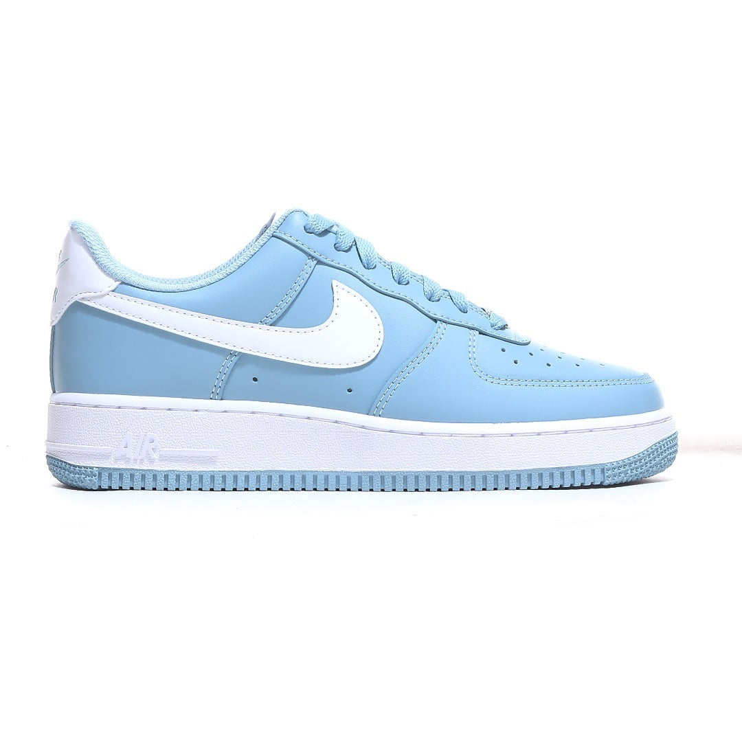 Nike Air Force 1 Low '07 "University Blue"