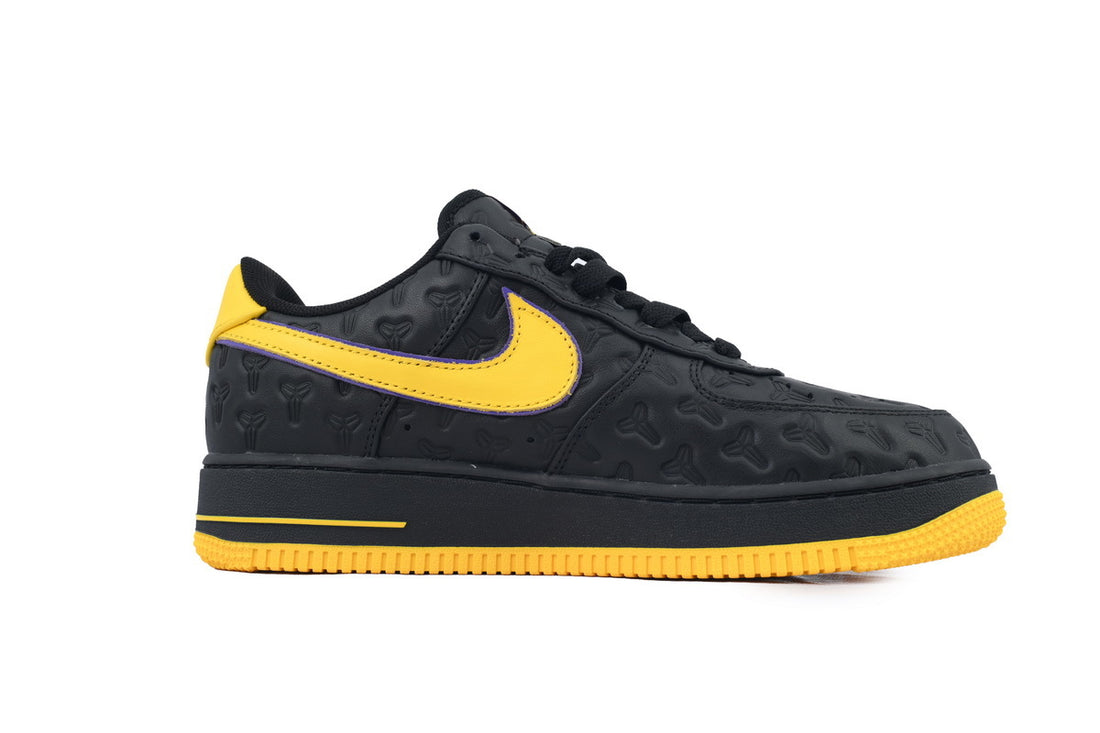 Nike Air Force 1 Low "Kobe Bryant Lakers Away"