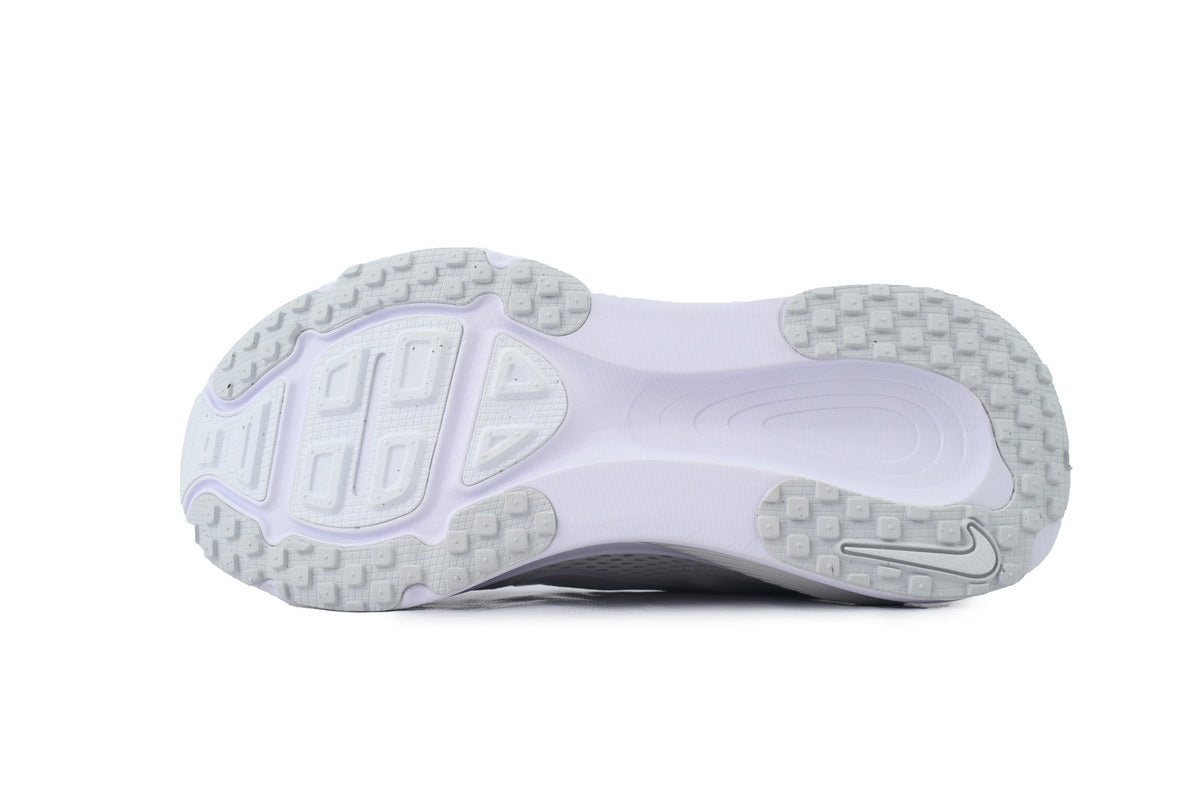 Nike Vomero 18 Running Shoes - White/Pure Platinum