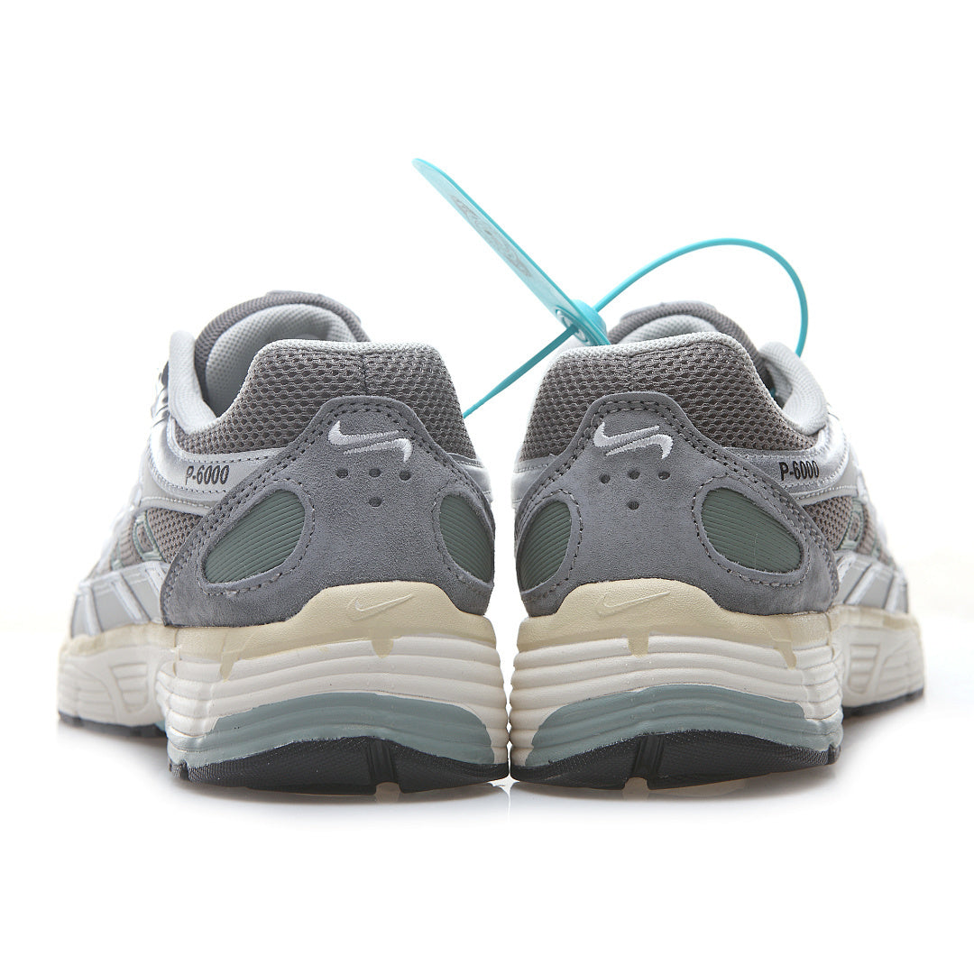 Nike P-6000 "Flat Pewter"