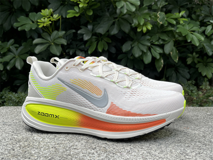 Nike ZoomX Vomero 18 "Volt & Orange Sunrise"