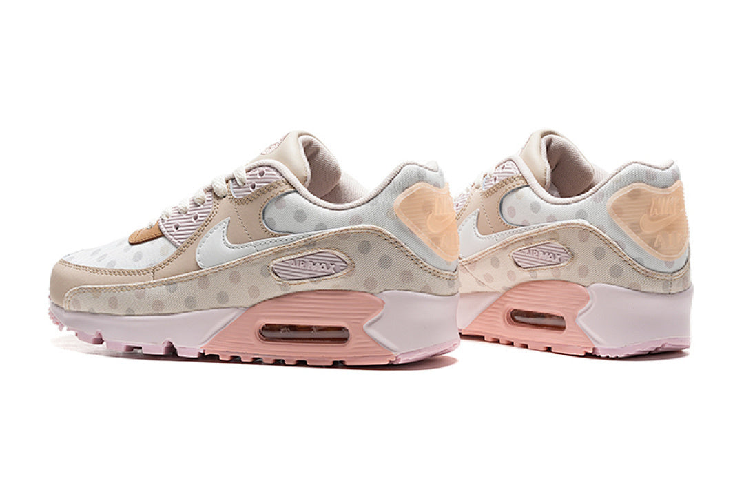 Nike Air Max 90 NRG "Venn Diagram - Shimmer Polka"