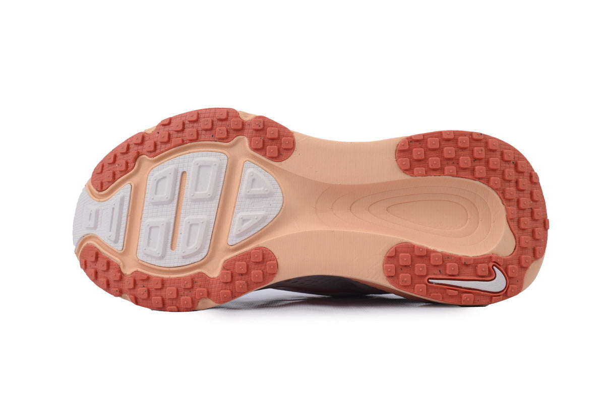 Nike Vomero 18 Running Shoes - Pearl Pink/Crimson Bliss