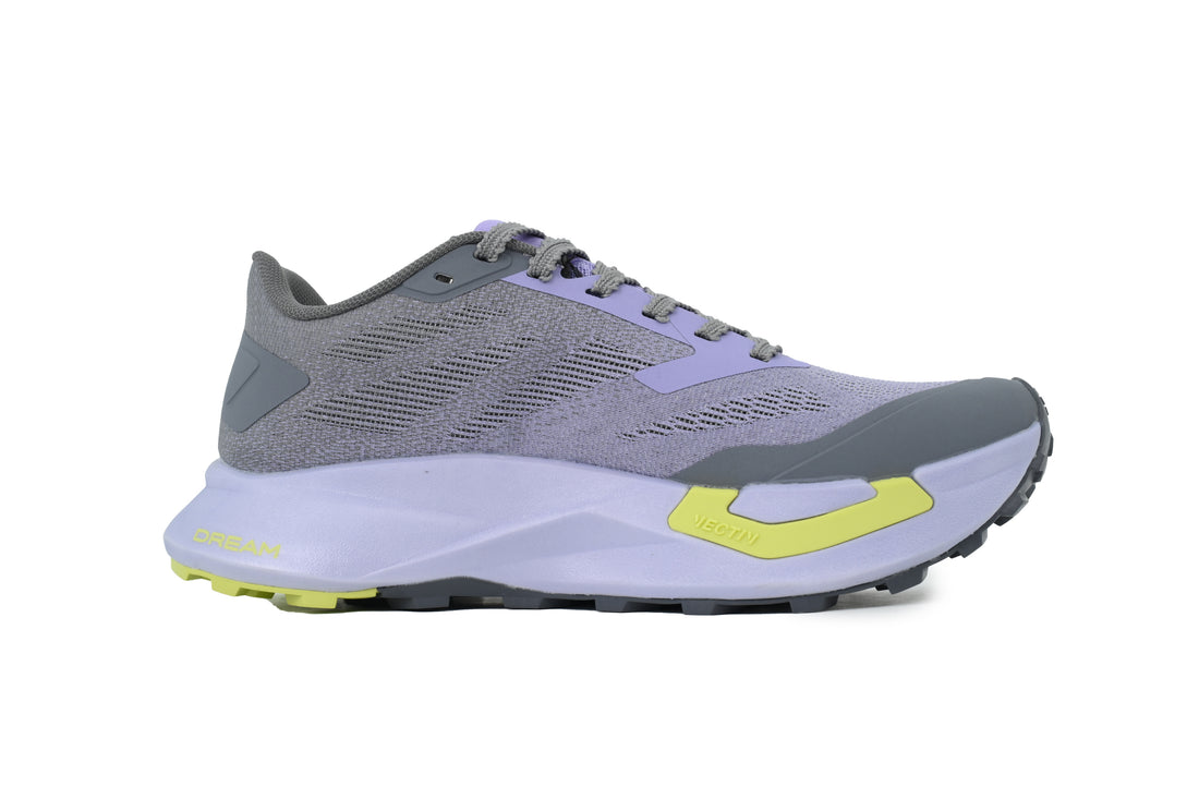 The North Face Women's VECTIV Enduris 4 "Lupine/Grey"