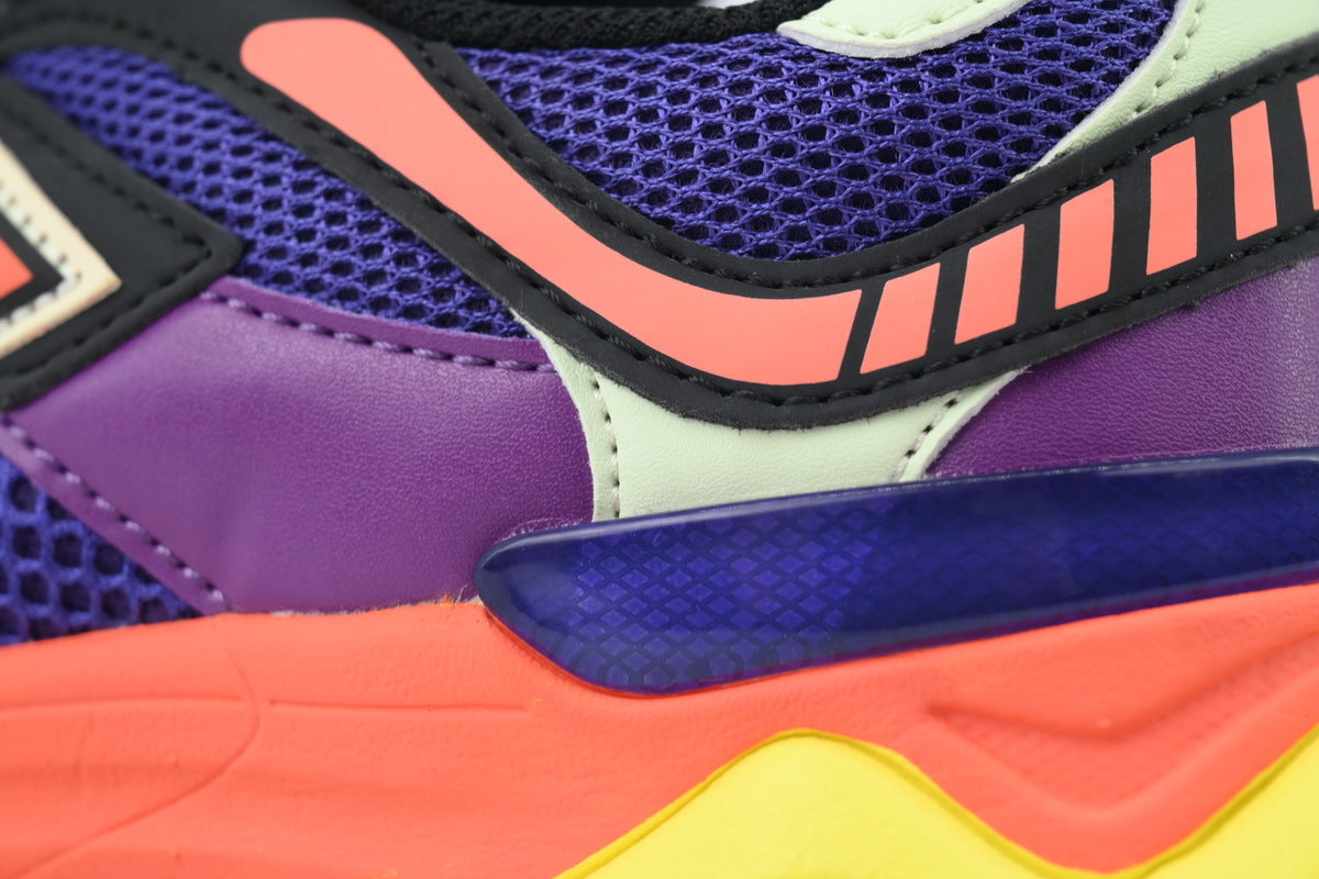 New Balance 9060 'Prism Purple'
