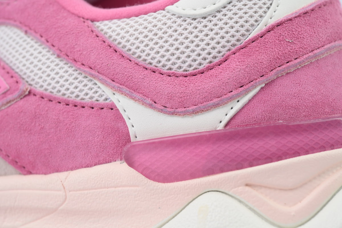 New Balance 9060 'Pink White Rose Sugar'