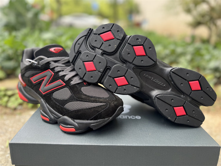 New Balance 9060 "Bred"