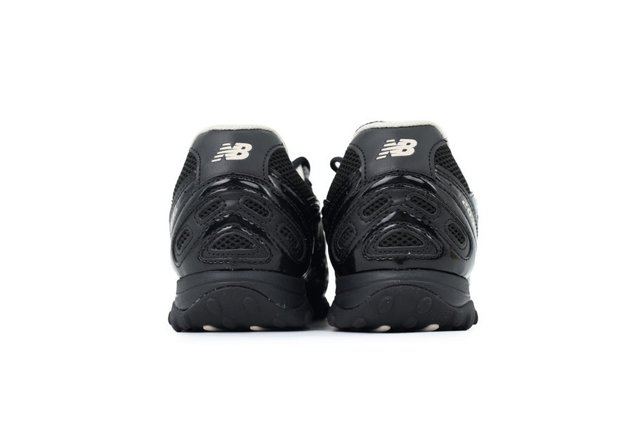 New Balance 204L Basketcase 'Triple Black'