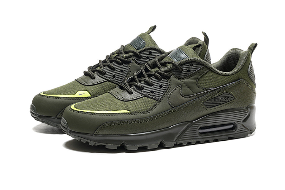 Nike Air Max 90 Surplus "Cargo Khaki"