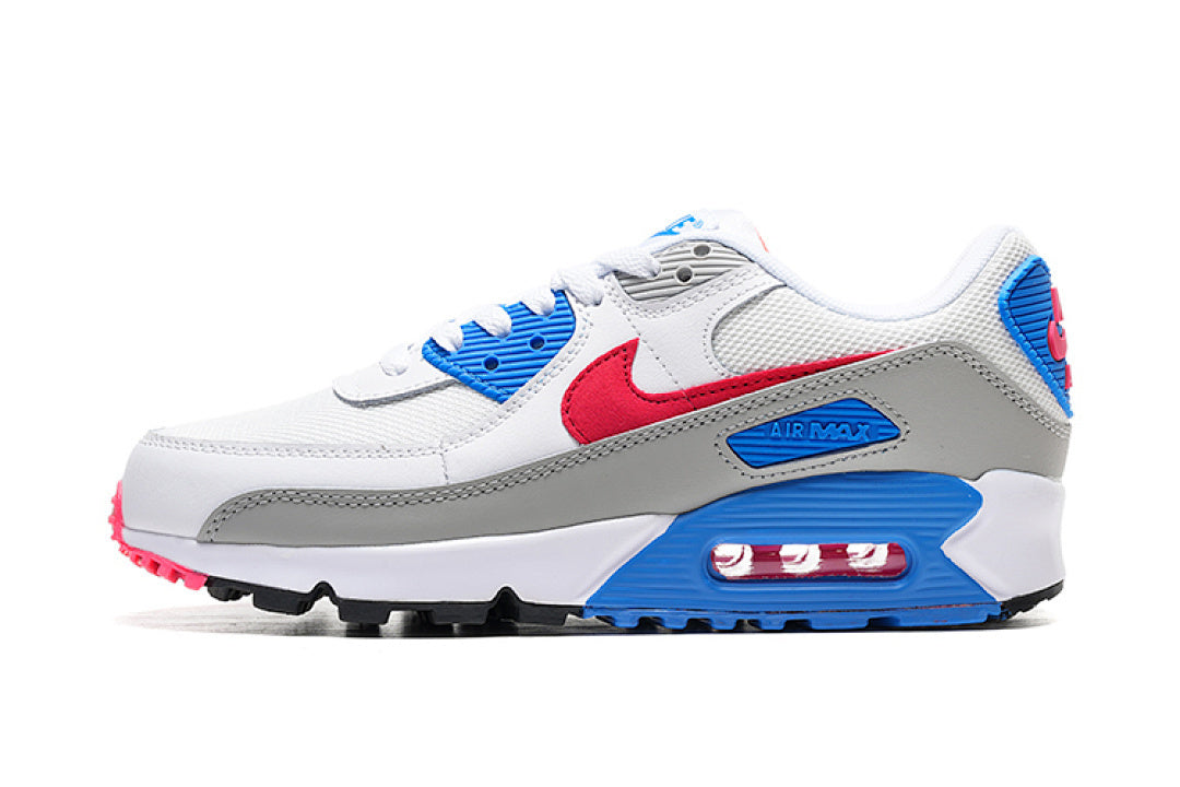 Nike Air Max 90 "Hot Coral"