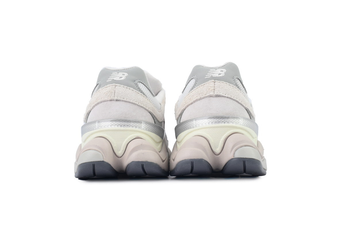 New Balance 9060 'Rain Cloud Grey Cream'